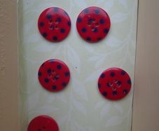 Buttons.Sewing supplies, Craft supplies, Knitting