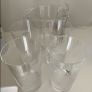 Etched Glasses & Ice Bucket Set Image 6