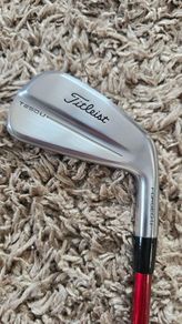 Titleist t250u 3iron