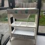 baby changing table Image 2
