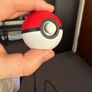 nintendo switch Pokemon pokeball controller with hori charging stand Image 2