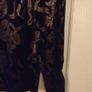 Top/Ladies Velvet Top Image 4