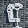 New Screw on Umbrella for Portio Tables Image 7