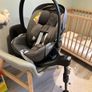 Cybex Cloud T Plus i-Size Baby Car Seat Image 5