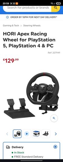 Wheel for play