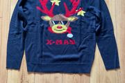 Mens Christmas Jumper Size XL Brand New