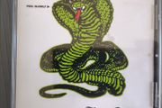 The Snakes - The Snakes CD (2002) US Alternative Blues Rock EX+