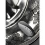 Zanussi 8kg Front loader Washing Machine | ZWF824B3PW Image 3