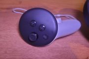 Meta Quest 3 Controller (Left)