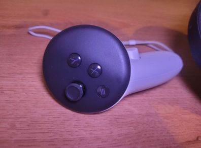 Meta Quest 3 Controller (Left)
