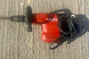 Hilti Te 800 - Avr