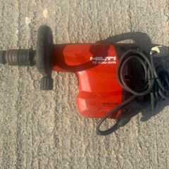 Hilti Te 800 - Avr