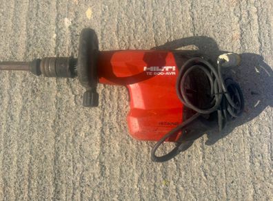 Hilti Te 800 - Avr