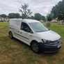 VW Caddy Maxi Image 2