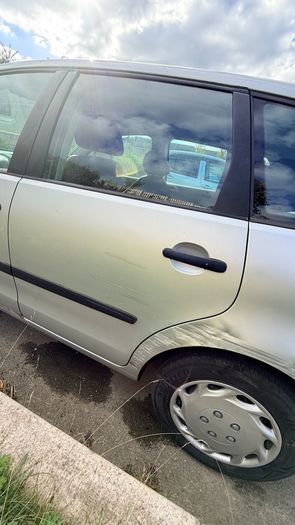 2002 Volkswagen Polo (price Drop To Go!!)