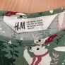 Girls forest animals dress (8-10 years) Image 5