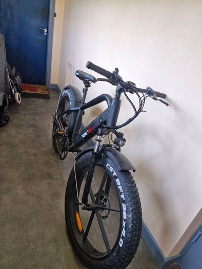 eBikes,48v.RKS
