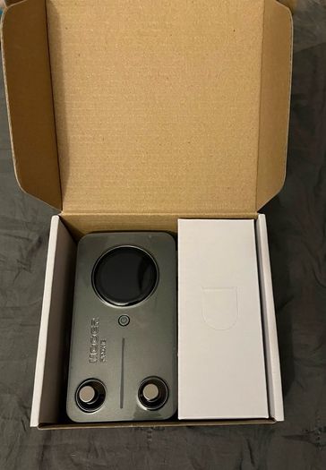 Mooer Prime M 2 intelligent multi effects electric guitar pedal
