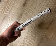 Golf Putter Grip