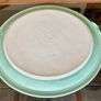 Stunning Discontinued Stoneware Jackson Kilkenny Fruit Serving Plate or Platter Image 5