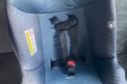 Cosco Scenera NEXT Ultralight Airplane Certified Travel Car Seat (Rare US Import)