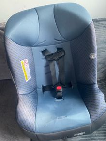 Cosco Scenera NEXT Ultralight Airplane Certified Travel Car Seat (Rare US Import)