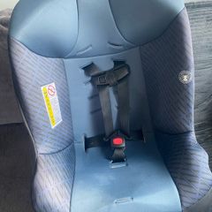Cosco Scenera NEXT Ultralight Airplane Certified Travel Car Seat (Rare US Import)