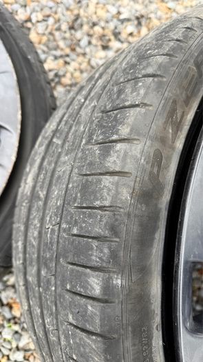 Tesla Model Y 21 Wheels 4  Cheap Quick Sale