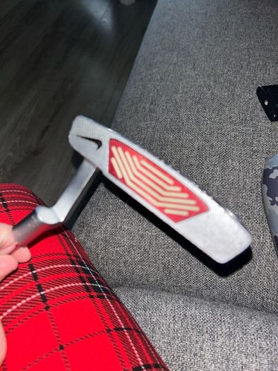 nike method putter