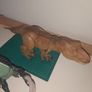 Big Official  Jurassic world Dinosaur Figures Image 5