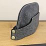 Vintage Swiss Army Hat 1950s Collectable Militaria Image 3