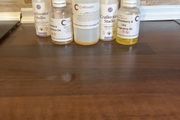 15 bottles of craftovator Oils
