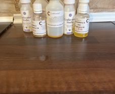 15 bottles of craftovator Oils