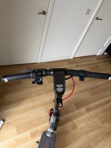 Ninebot F3 Electric Scooter