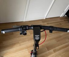 Ninebot F3 Electric Scooter