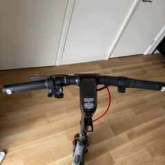 Ninebot F3 Electric Scooter