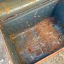 metal chest Image 4