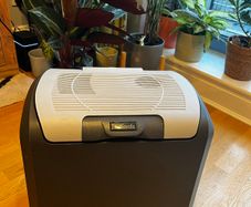 Camping 19L elctric coolbox 12v