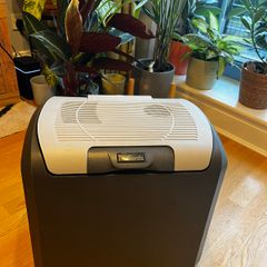 Camping 19L elctric coolbox 12v