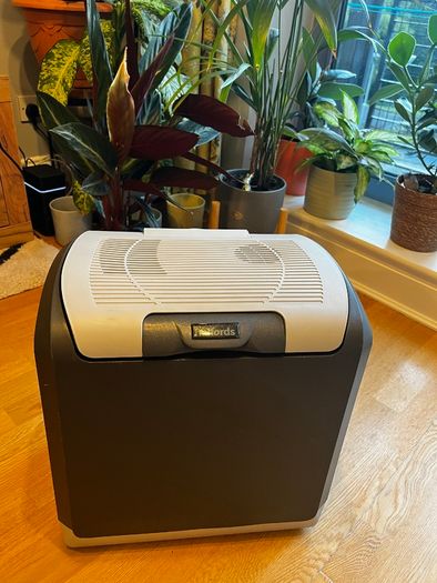 Camping 19L elctric coolbox 12v