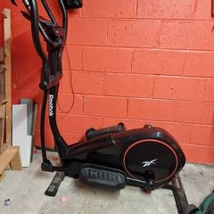 Reebox Cross Trainer