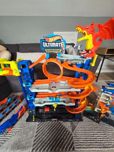 Hotwheels Bundle