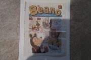 Beano Comic Feb 1970.