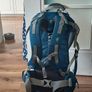 LittleLife Hiking baby/toddler carrier Image 2