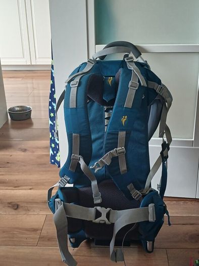LittleLife Hiking baby/toddler carrier