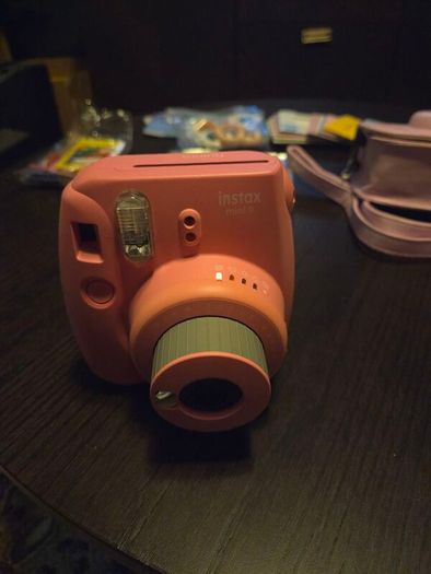 Instax mini 9