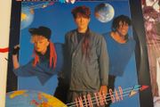 Thompson Twins- Into the Gap Irish Pressing