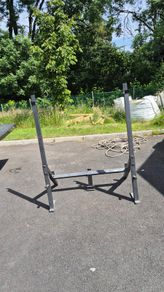 Squat Rack