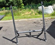 Squat Rack
