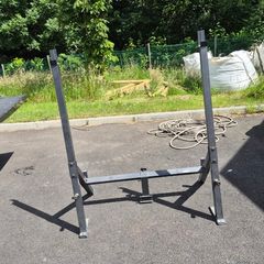 Squat Rack